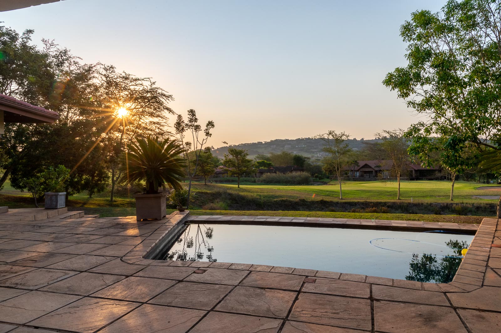 African Dream Villa Vacation Rental Homes Properties