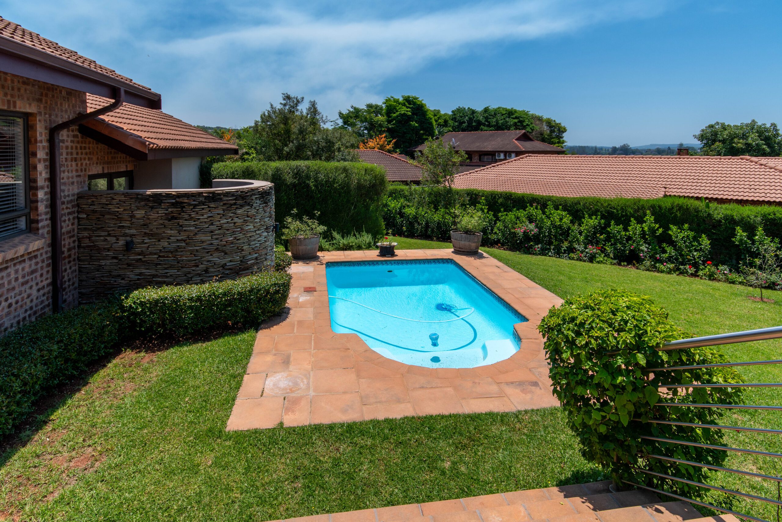 African Dream Villa Vacation Rental Homes Properties