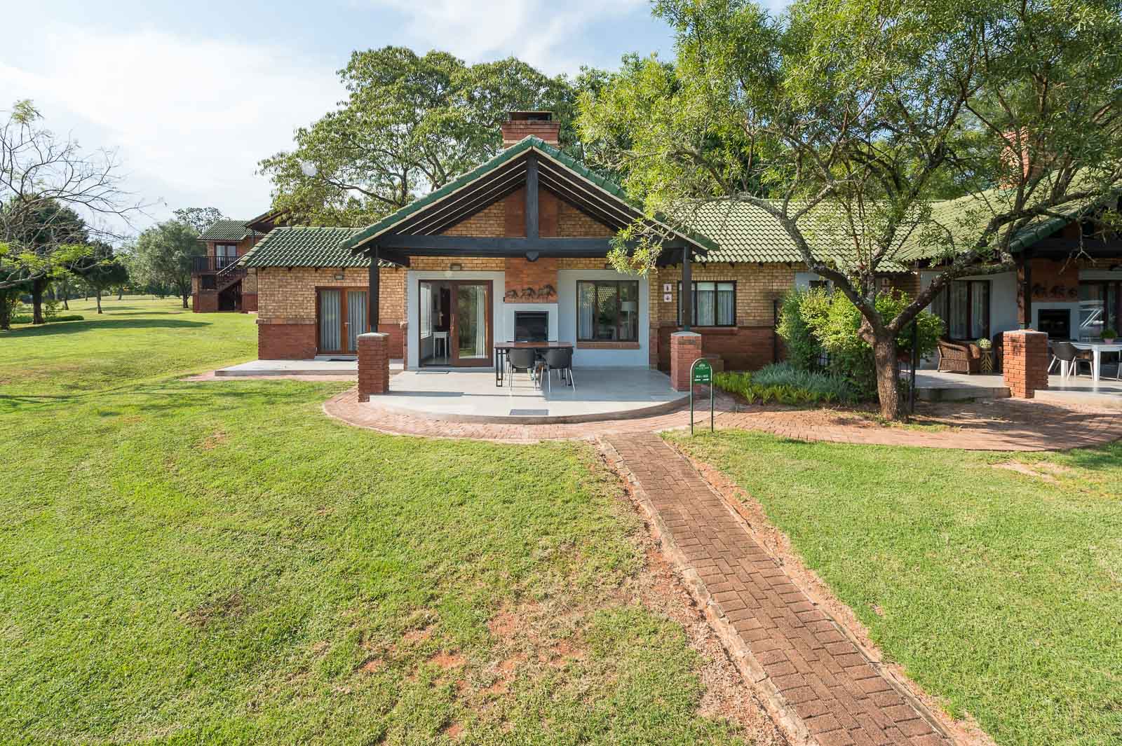 Greenway Woods 15 Vacation Rental Homes Properties