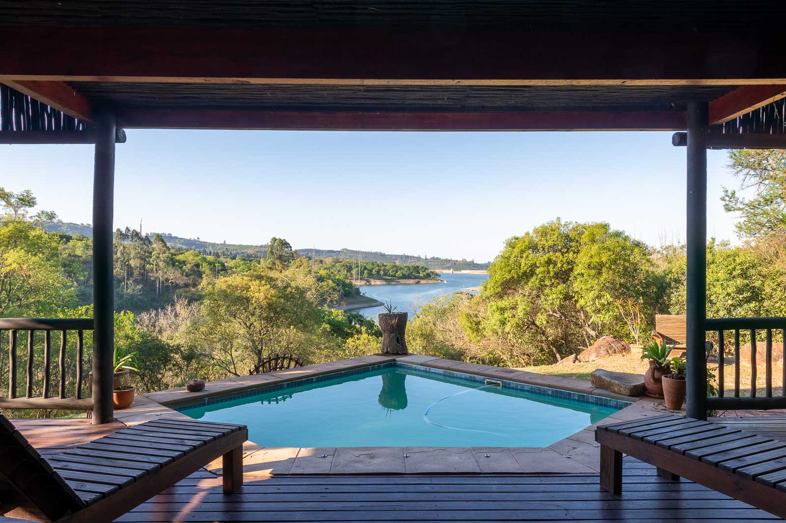 Wolhuter House Vacation Rental Homes Properties