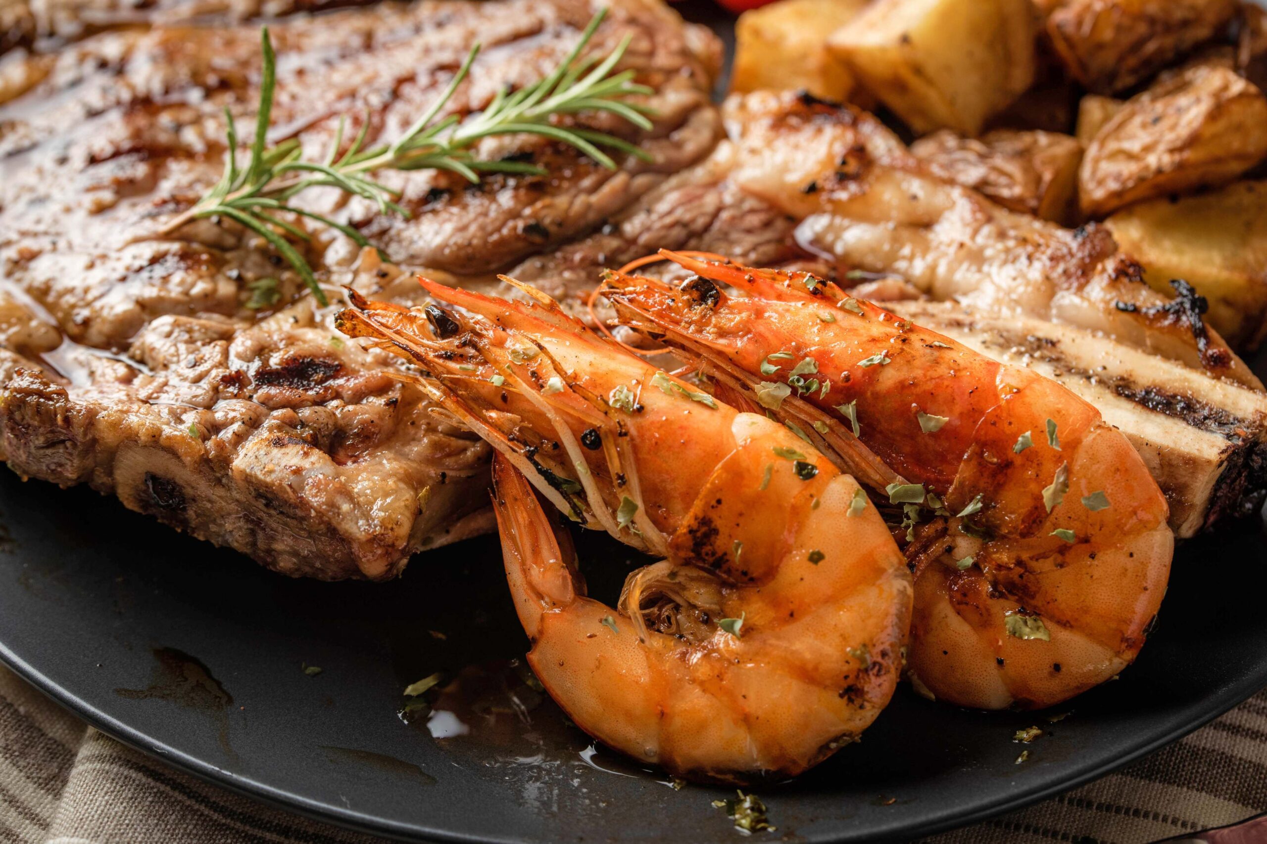 Vacation Rental Homes Eateries