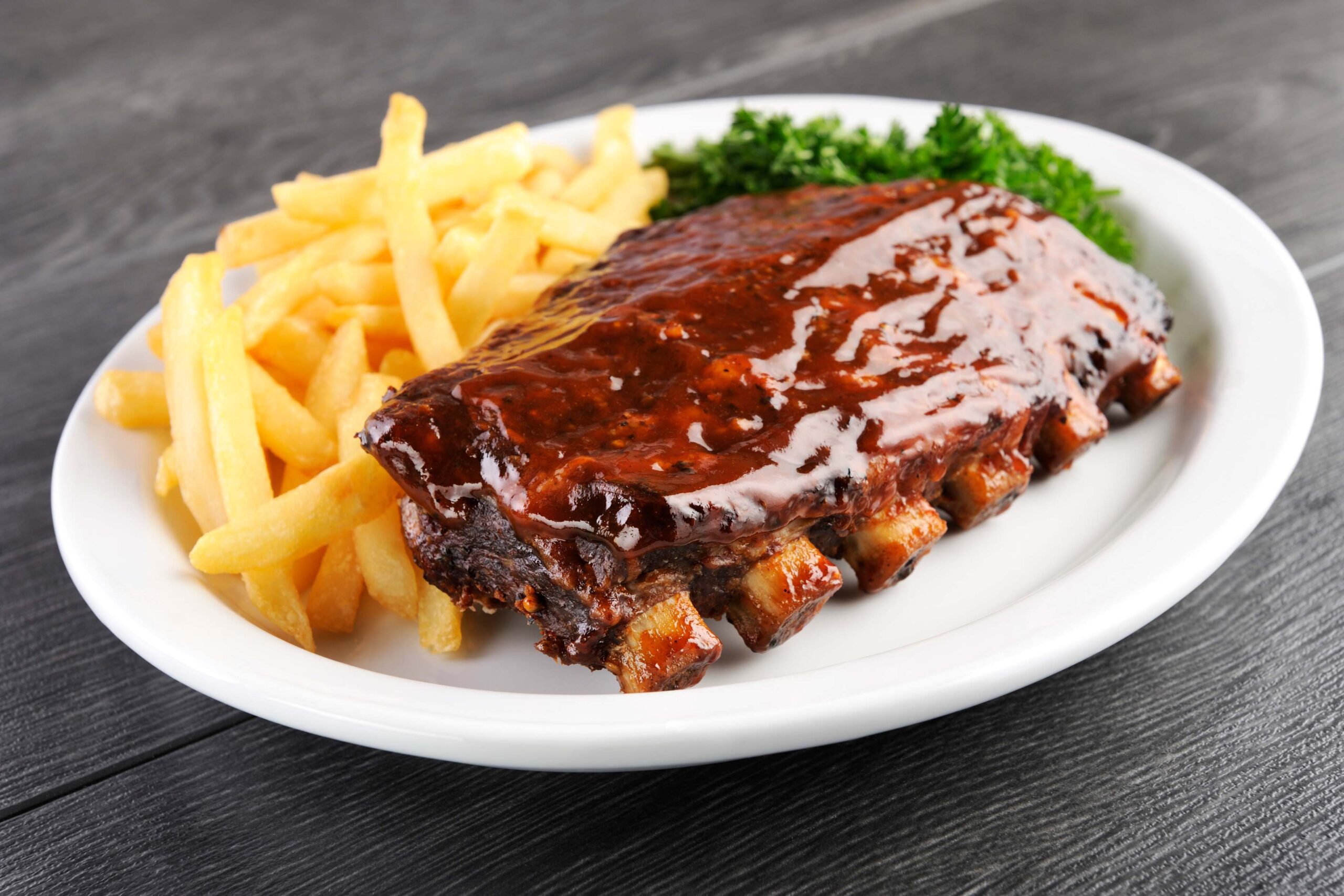 Vacation Rental Homes Eateries