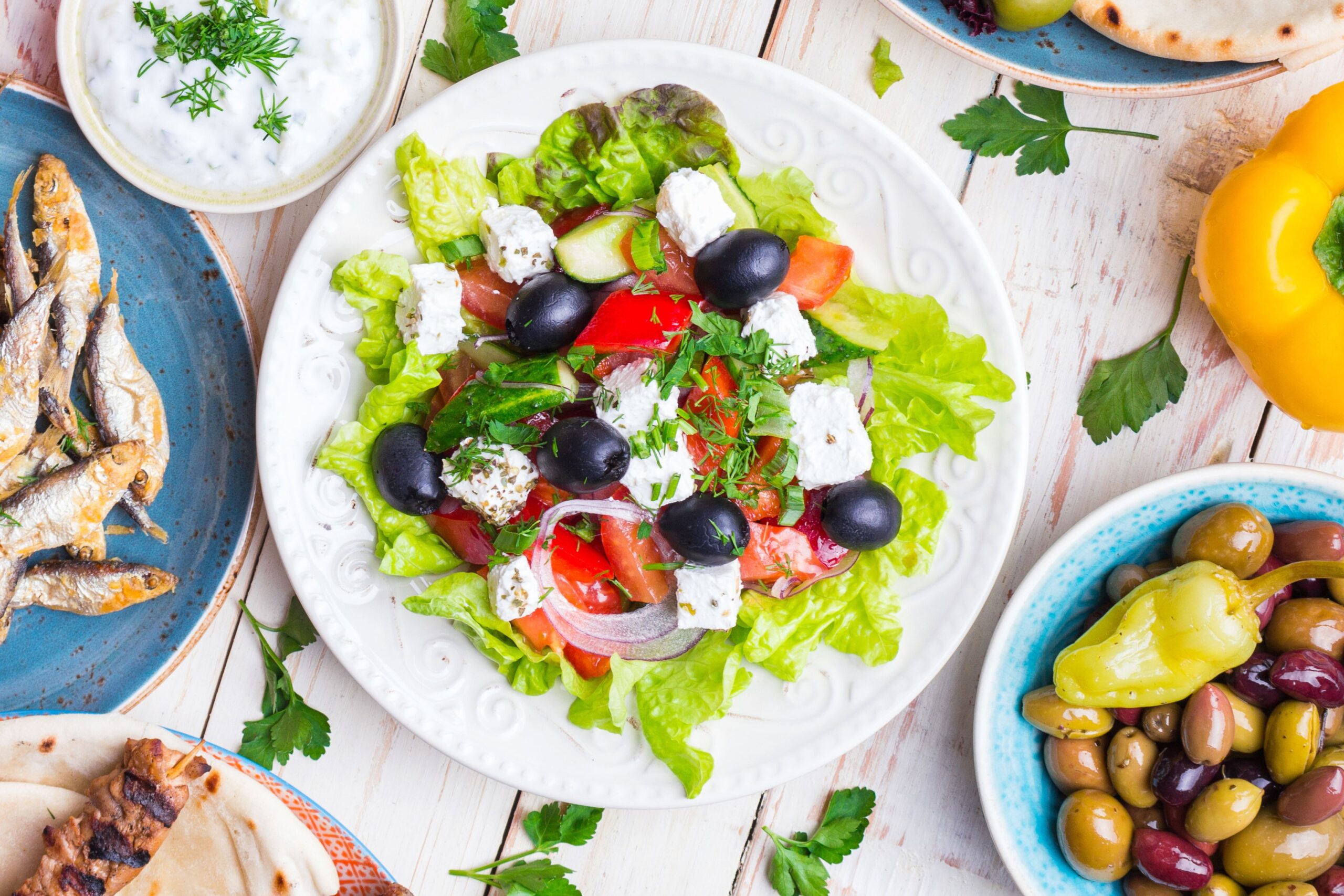Vacation Rental Homes Eateries
