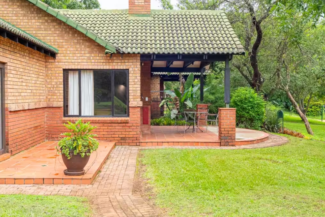 6 Greenway Woods. Vaction Rental Homes